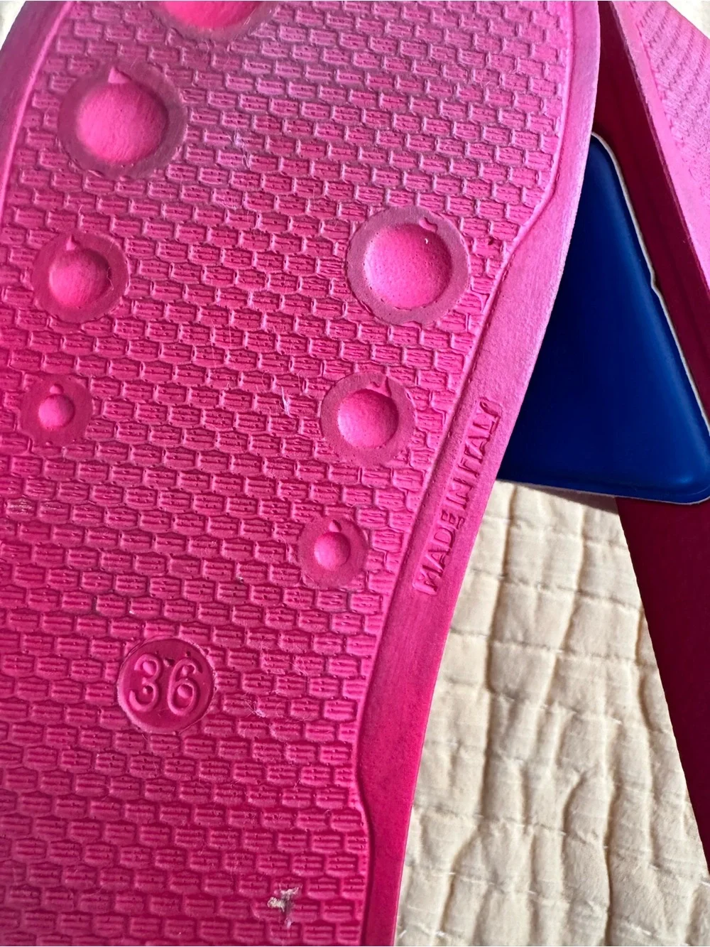Moncler enfant slip